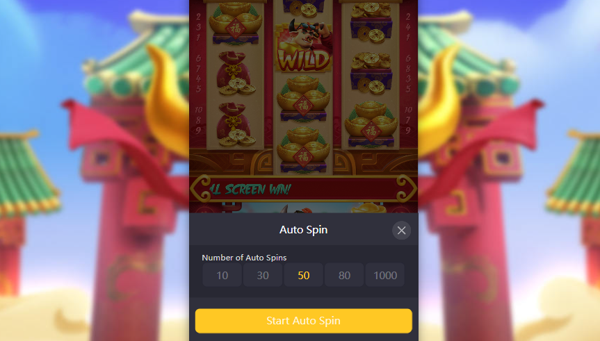 669bet fortune tiger auto spin